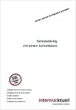 Selbständig mit einem Schreibbüro: Sicher planen. Erfolgreich gründen