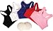 TITLE Youth Turtle Shells Sports Bra