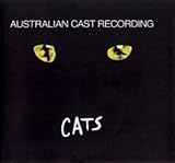 Cats (Australian Cast Recording)