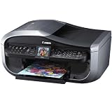 Canon Pixma MX850 Office All-In-One Printer (2436B002)