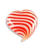Heart Paperweight