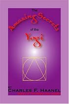 The Amazing Secrets of the Yogi