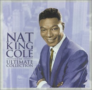 CD-Charts  Collectible : Nat King Cole - The Ultimate Collection
