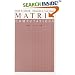 Matrix Computations (Johns Hopkins Series in the Mathematical Sciences)
