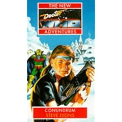 Conundrum (Doctor Who the New Adventures)