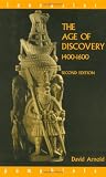 ISBN 9780415279963 product image for The Age of Discovery, 1400-1600 (Lancaster Pamphlets) | upcitemdb.com