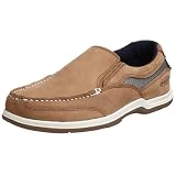 Maui Surf Company Mens Maui Slip-on Boat Shoe by Maui Surf Company