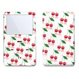 Cherry Design iPod classic 80GB/ 120GB Protector Skin Decal Sticker