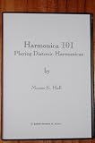 Harmonica 101 - Playing Diatonic Harmonicas [HD DVD]