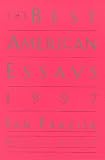 The Best American Essays 1997 (Best American Essays)