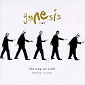 Genesis Live: The Way We Walk, Vol. 1 (The Shorts)