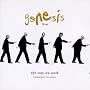 Genesis Live: The Way We Walk, Vol. 1 (The Shorts)