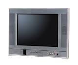 Toshiba 14AF45 14"  FST Pure Flat Screen TV (Silver)