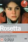 Rosetta La Promesse [2000]