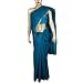 Hand Woven Indian Cotton Sari Women's Traditional Dresses
