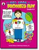 BIG BOOK OF PHONICS FUN GR. PREK-1