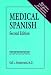 Books : Medical Spanish