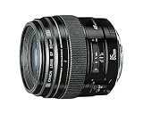 Canon EF 85mm f/1.8 USM Telephoto Lens for Canon SLR Cameras