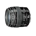 Canon EF 85mm f/1.8 USM Medium Telephoto Lens for Canon SLR Cameras
