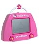 Hello Kitty Etch A Sketch