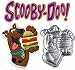 Search : Scooby-Doo Character Cake Pan