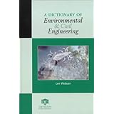 a dictionary of environmental and civil engineering