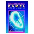 Camel - Pressure Points Live in Concert [DVD] [2003]