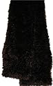 Soft Cuddly Magic Leg Warmers in Solid Colors - Brown