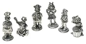 Muppets Collector's Edition Monopoly Board Game