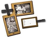 Upper Deck MLB Executive Collection Luggage Tag Set Seattle Mariners - Ichiro Suzuki