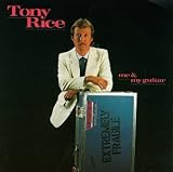 Revue Tony Rice  / Me & My Guitar