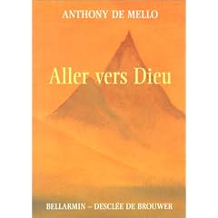 Aller vers Dieu