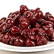 Brandied Sweet Cherries 3 jars: Jake and Amos
