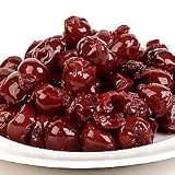 Brandied Sweet Cherries 3 jars: Jake and Amos