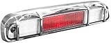 Putco 401810 Custom Chrome Trim Third Brake Light Covers