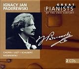Ignacy Jan Paderewski
