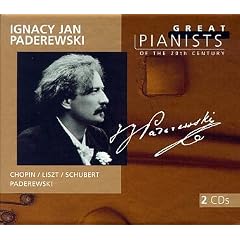 V1 Ignacy Jan Paderewski: Chop
