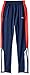 CB Sports Big Boys' Active Performance Tricot Soccer Pant, TB72-Navy, 8