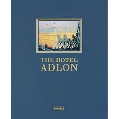 The Hotel Adlon