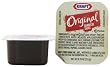 Kraft Original Barbecue Sauce, 0.75-Ounce Cups (Pack of 200)