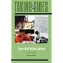 Taking Sides: Clashing Views in Special Education