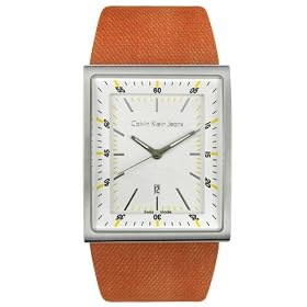 Calvin Klein Men's Boundary Collection Watch #42111.41