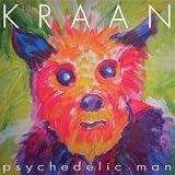 Psychedelic Man