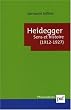 Heidegger. Sens et histoire