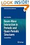 Beam-Wave Interaction in Periodic and Quasi-Periodic Structures (Particle Acceleration and Detection)