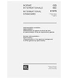 IEC 61976 Ed. 1.0 b:2000, Nuclear instrumentation - Spectrometry - Characterization of the spectrum background in HPGe gamma-ray spectrometry