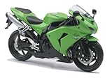 1/12 Kawasaki Zx-10r Street Bike