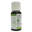 Huiles & Sens - huile essentielle arbre � th� (bio) - 15 ml