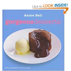 Gorgeous Desserts