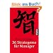 36 Strategeme f�r Manager